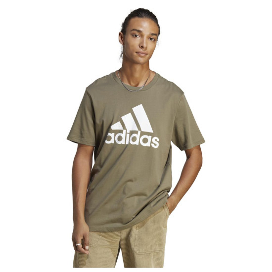 Adidas Ανδρική κοντομάνικη μπλούζα M BL SJ
